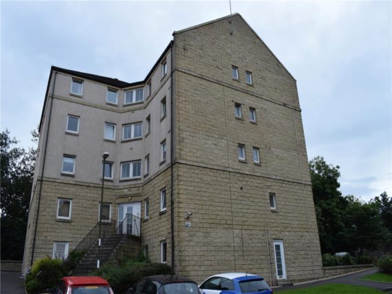 2&nbsp;Bedroom&nbsp;Flat